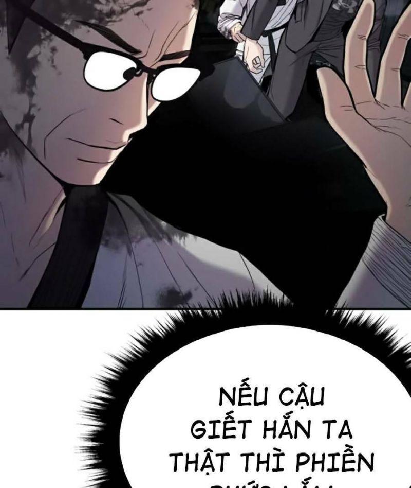 đặc vụ kim chapter 8.1 17