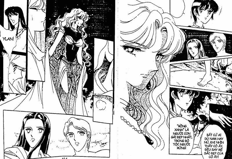 dấu phong ấn xanh chapter 8 53