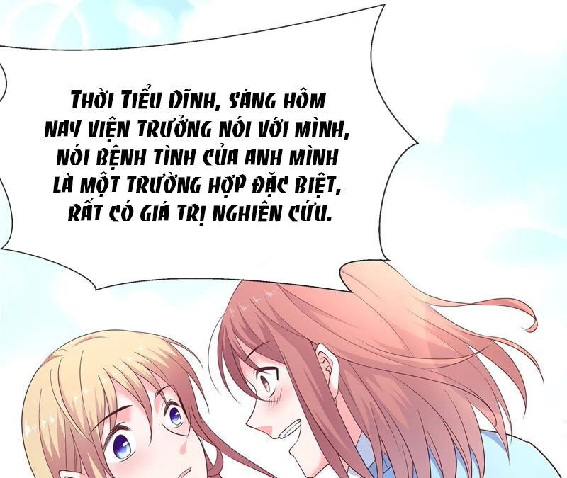 chiến lược lãng mạn của thịnh thiếu chapter 25 45