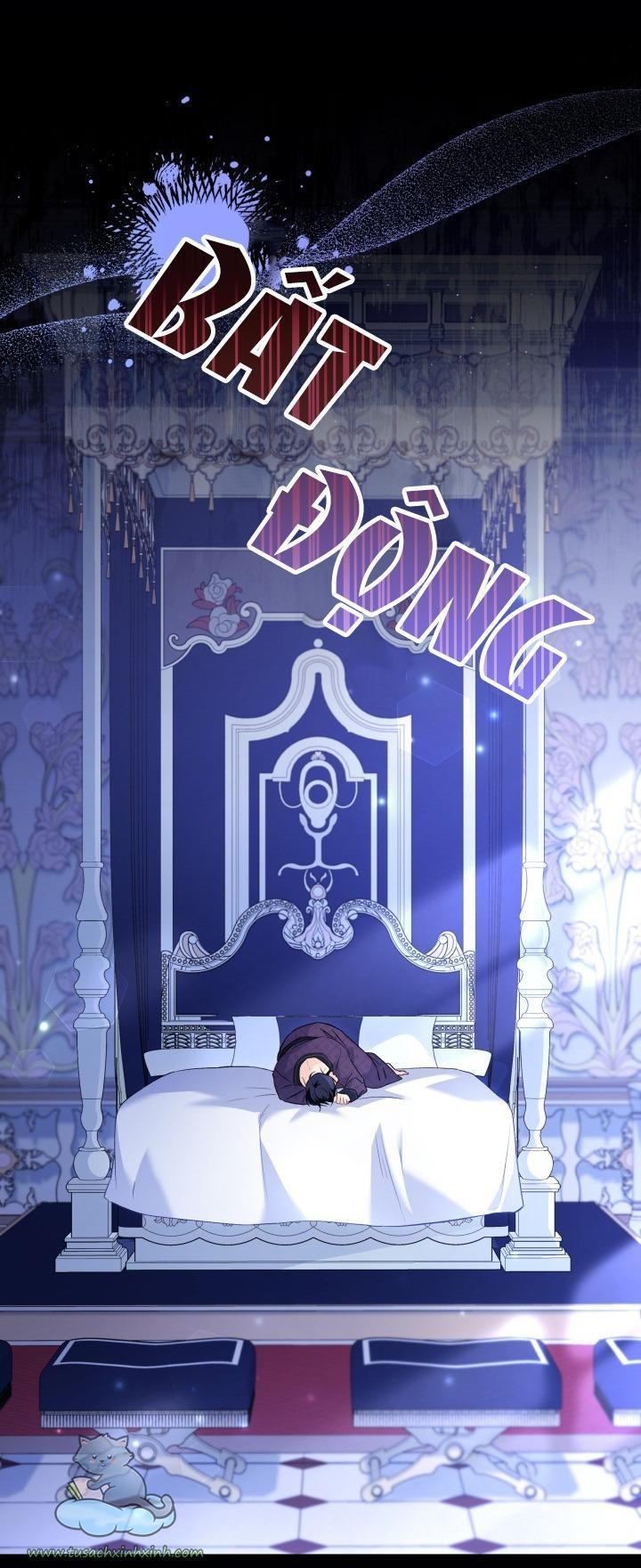 quan hệ cộng sinh giữa báo đen và thỏ trắng chapter 53 10