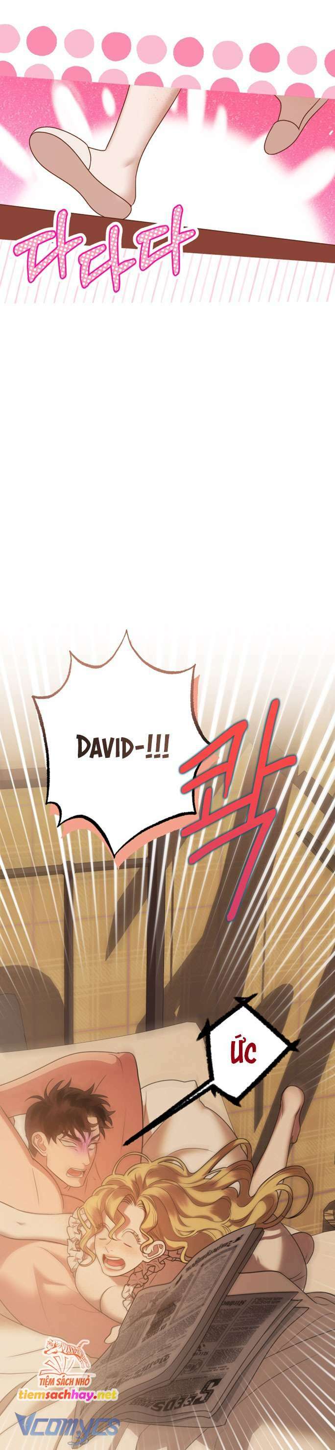 [18+] thuần hoá cô nàng ngổ ngáo chapter 10 12