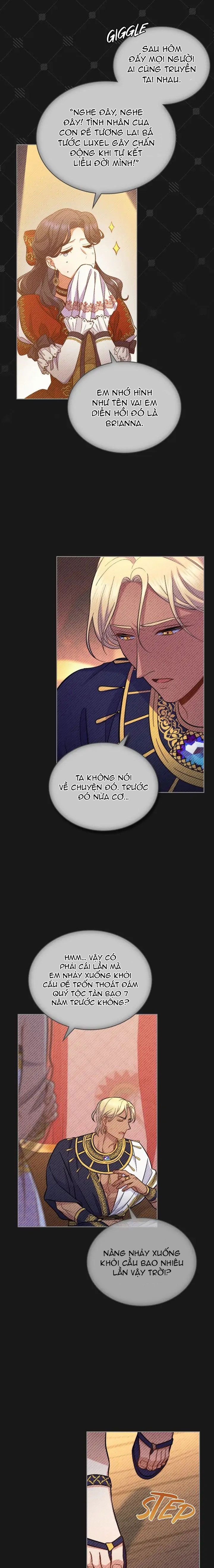 hội cùng thuyền chapter 35.2 2