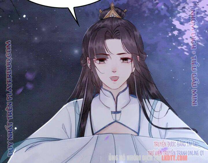 trọng sinh bá sủng nhiếp chính vương quá mạnh mẽ chapter 153 33