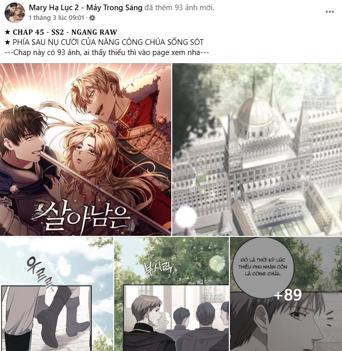 chú cún của em thật đáng yêu chapter 3.2 35