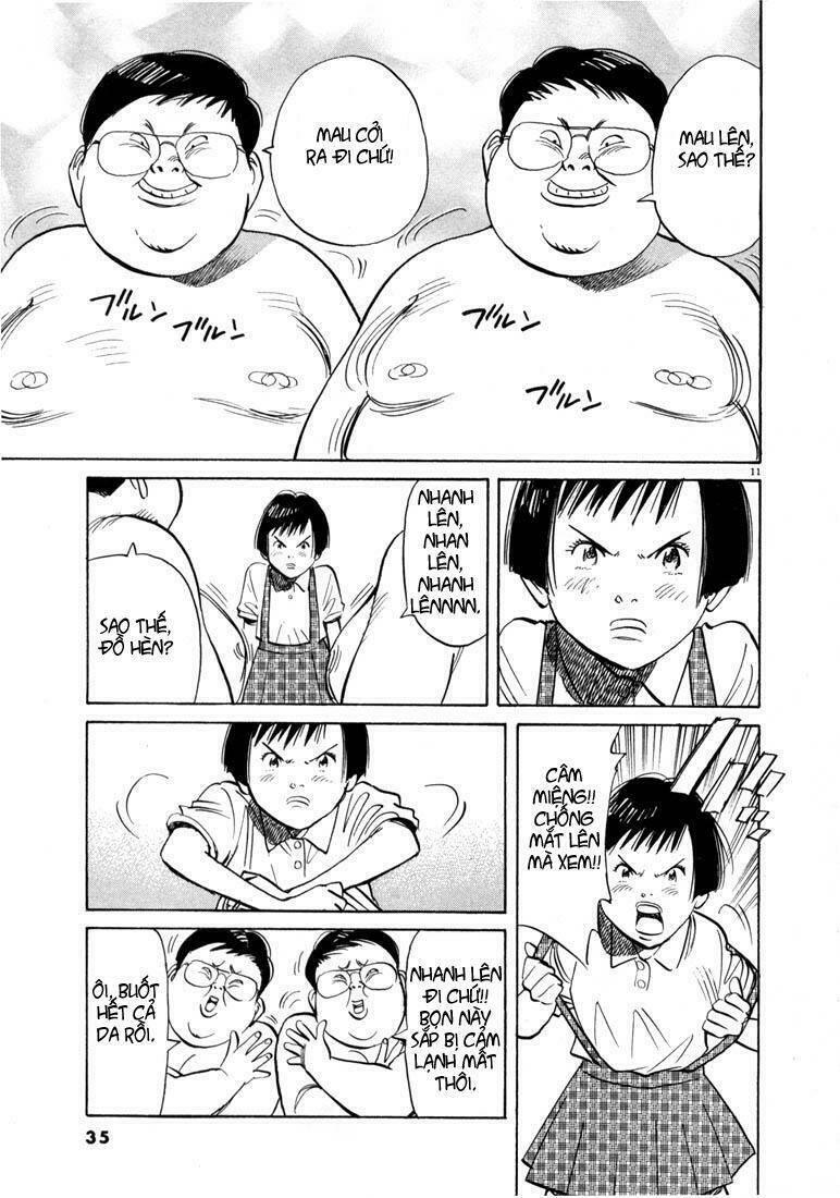 những chàng trai thế kỉ 20 chapter 12 11