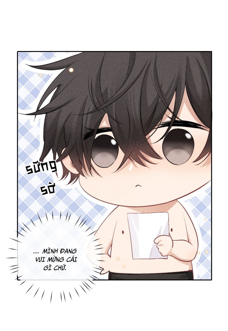 trò chơi săn mồi chapter 50 39