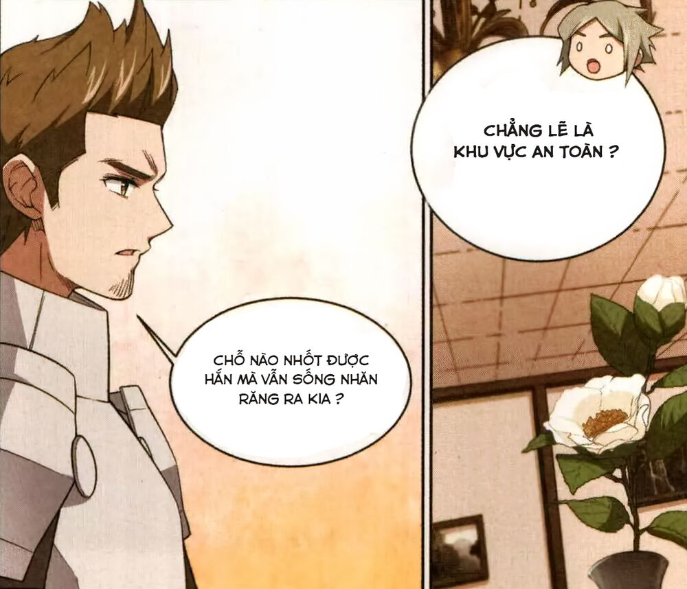 võng du chi cận chiến pháp sư chapter 54 7