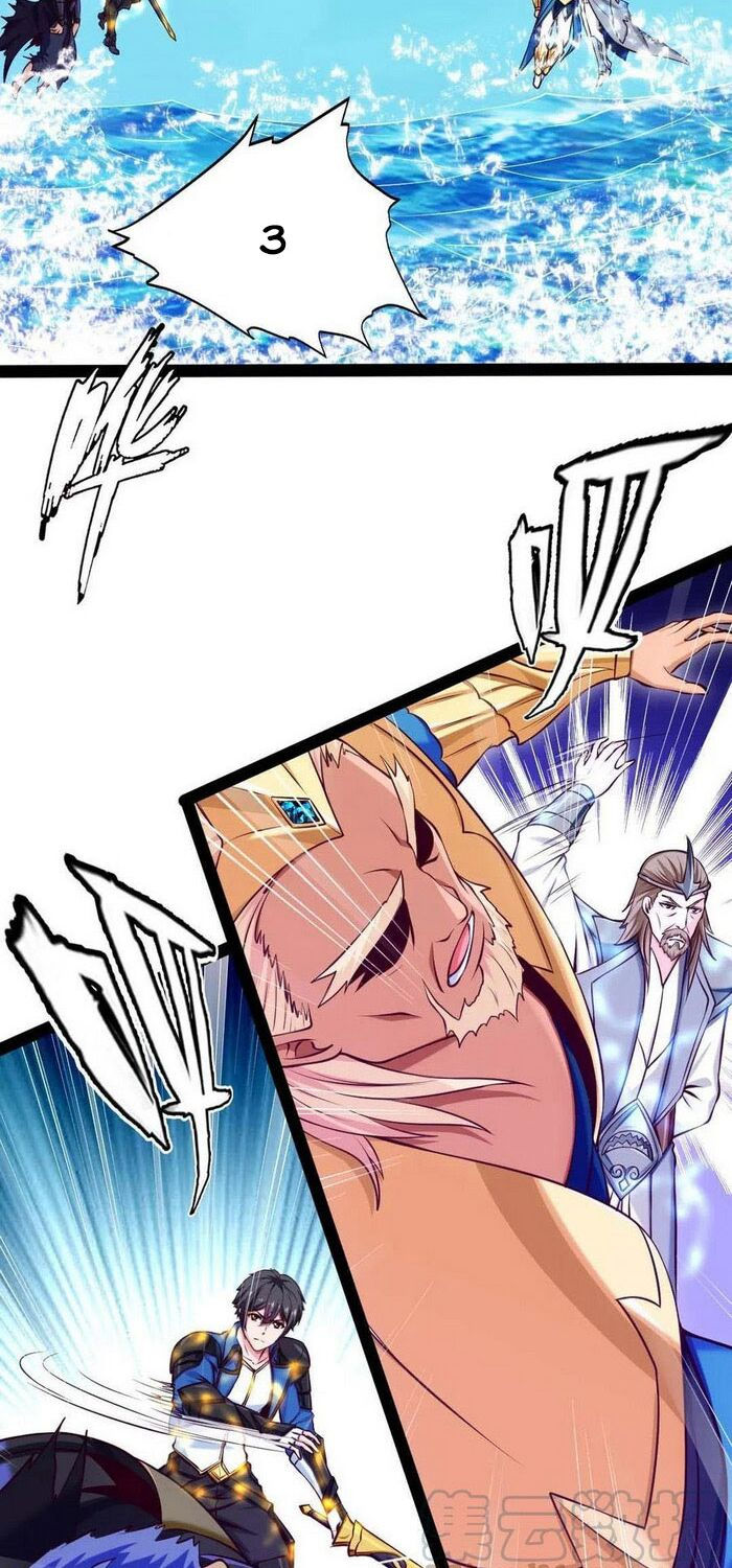 ma thú kiếm thánh dị giới tung hoành chapter 149 36