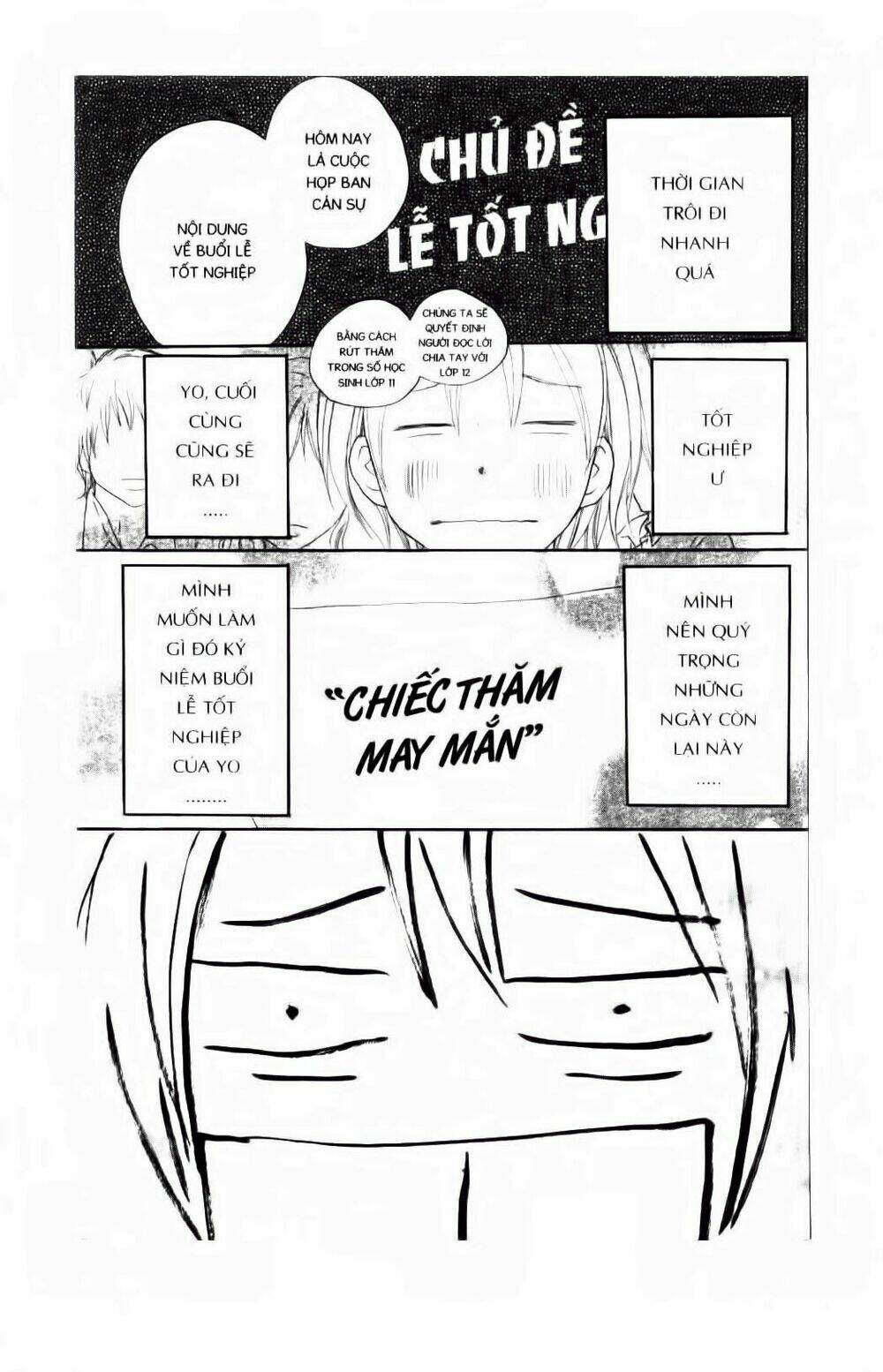 chuyện cấp iii chapter 76 11