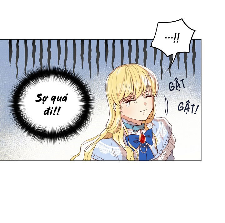 mối tình lãng mạn với kẻ phản diện chapter 2 22