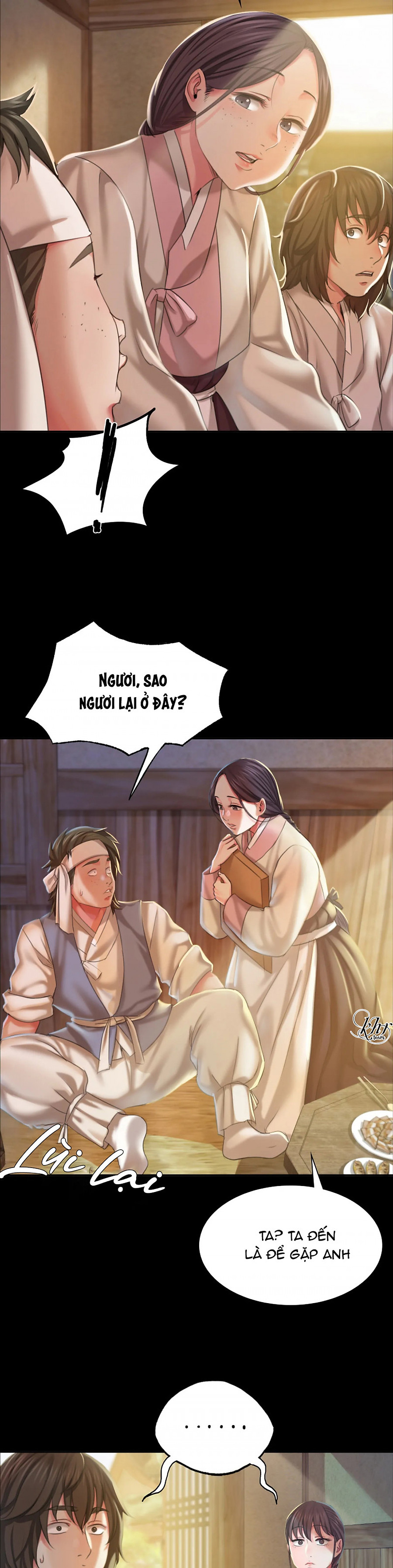 Em Chỉ Có Thể Là Của Tôi chapter 20.1 12