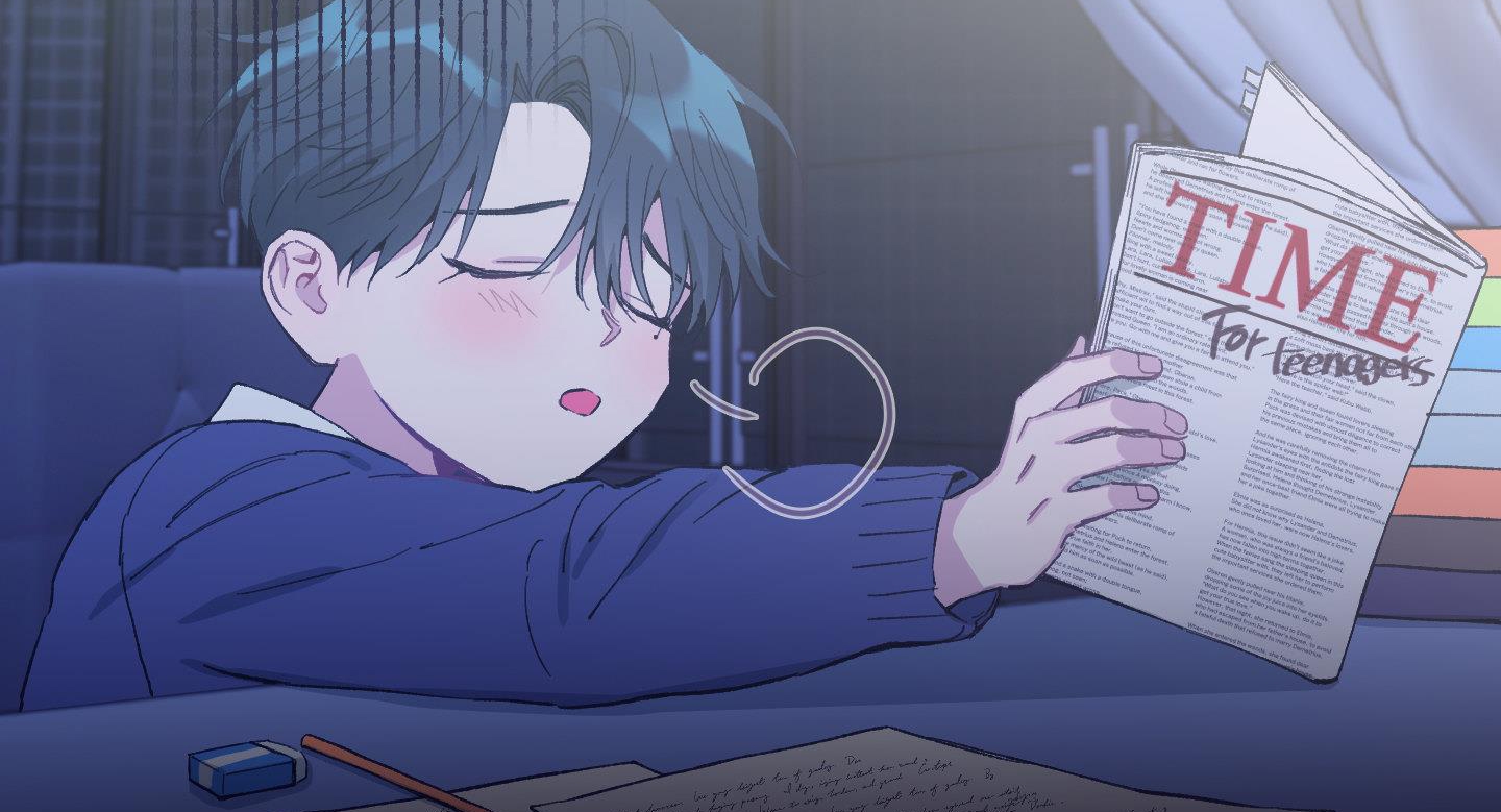 lãng mạn giả dối chapter 19 7