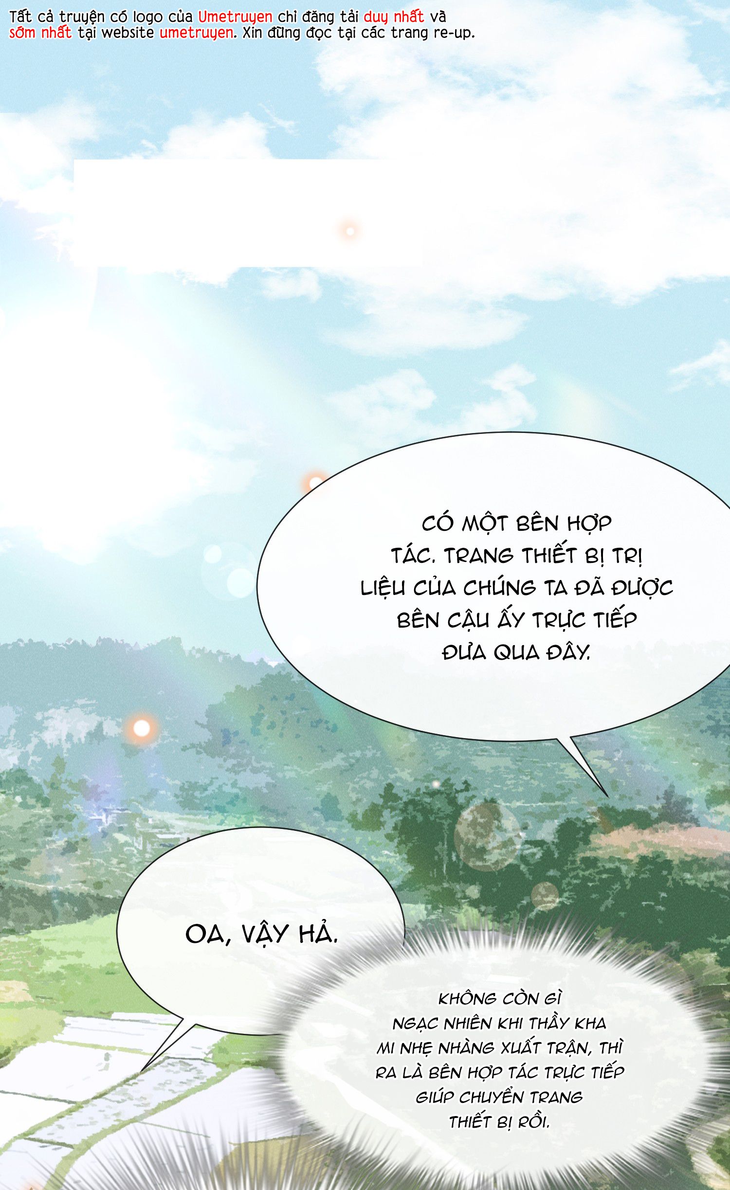 kiếp sau không gặp chapter 61 3