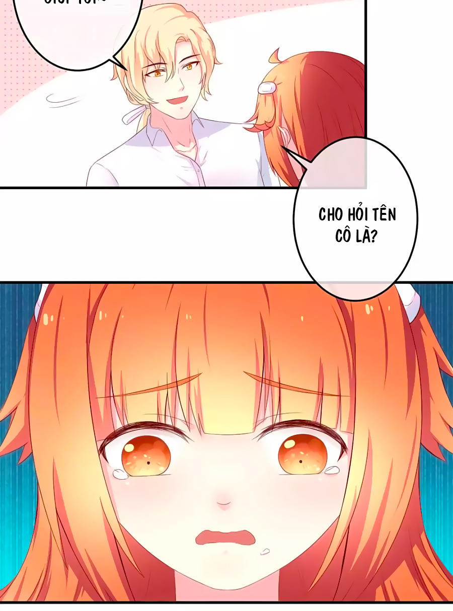 cuộc sống hào môn của vu nữ chapter 19 15