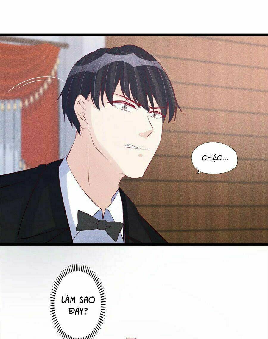 cạm bẫy lửa tình chapter 48 20