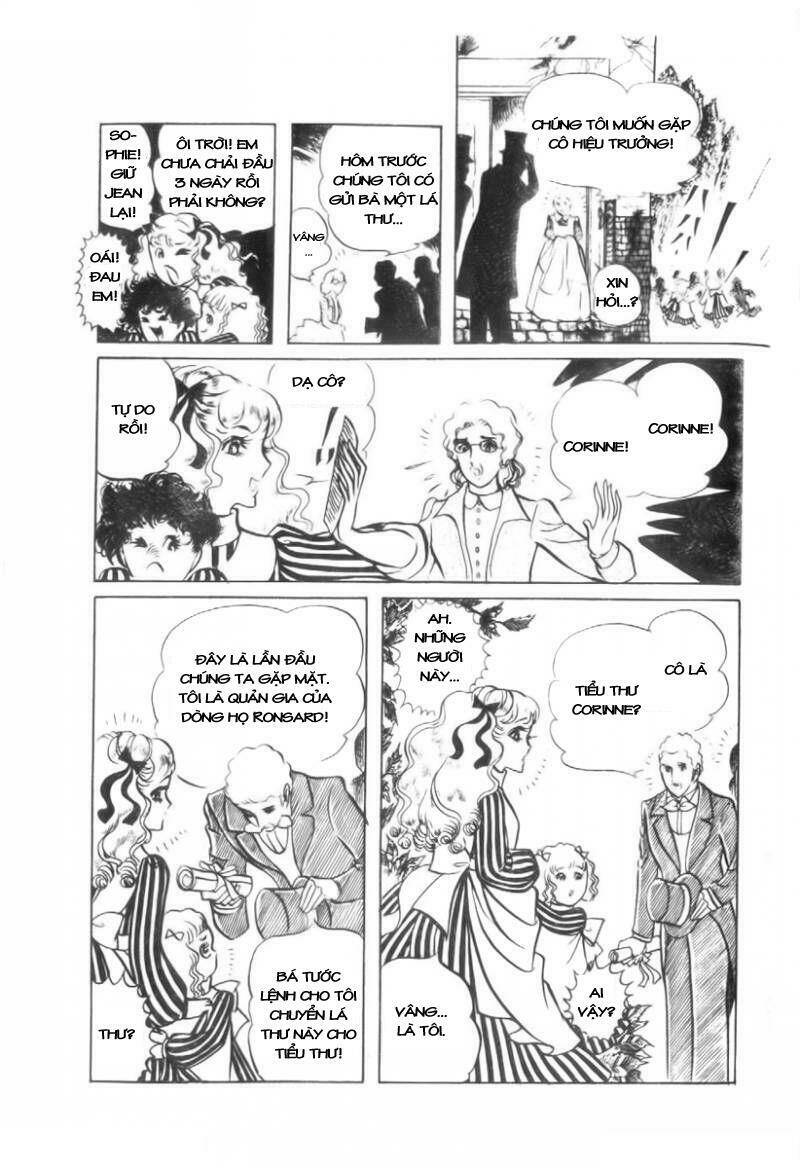 the count s daughter chapter 5 4