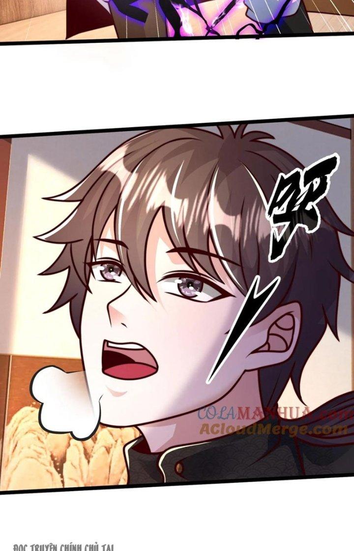 ta nuôi ma quỷ ở trấn ma ti chapter 171 38