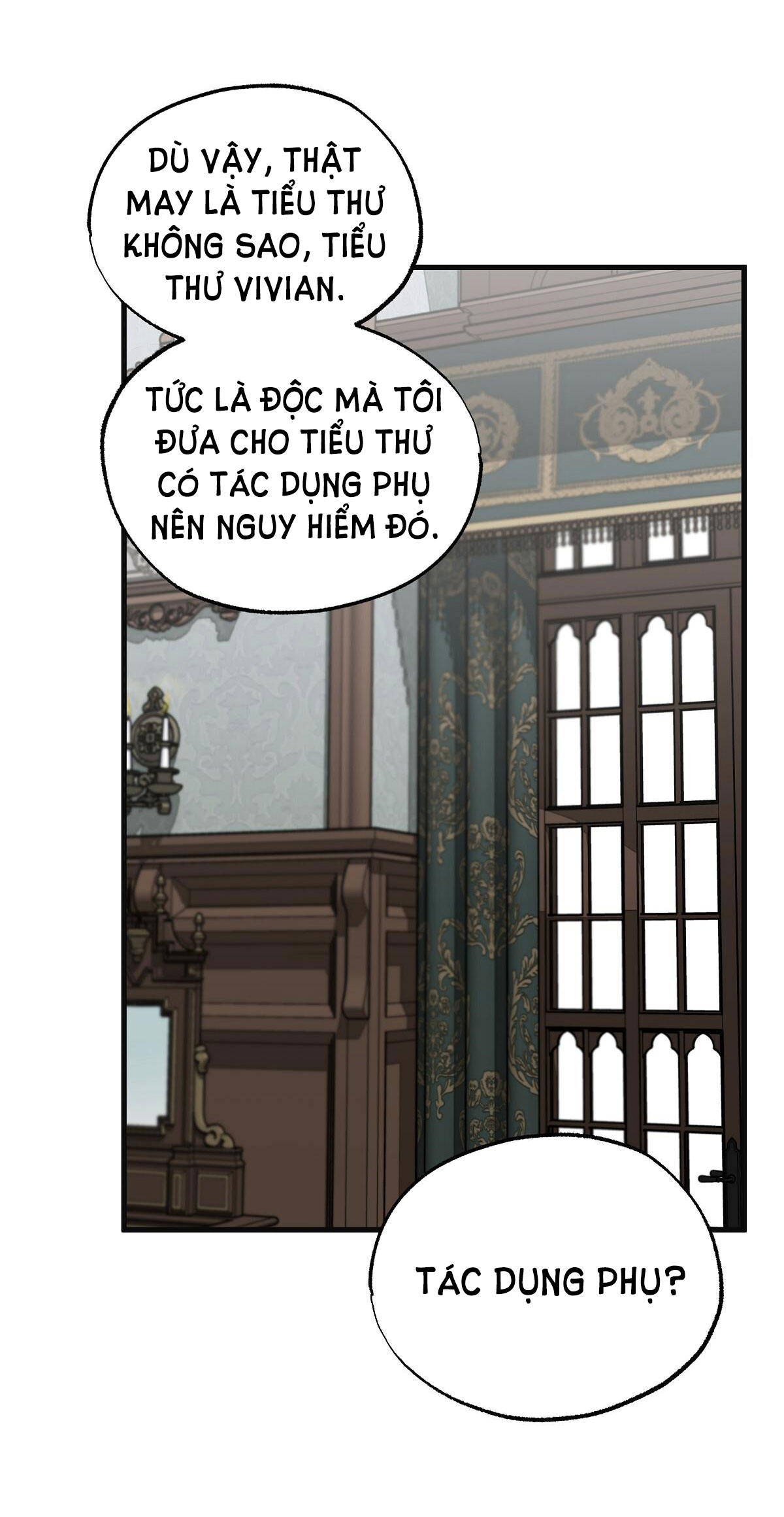 bánh xe của charlotte chapter 12.2 16