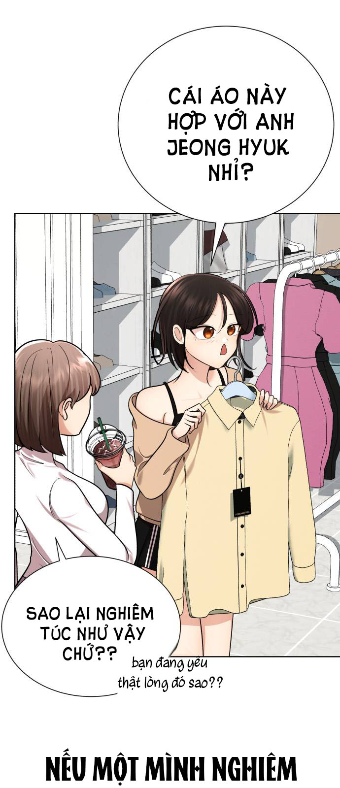 Tuyển Tập Truyện Ngắn Dằm Khăm Của Bạn Mảy chapter 37.1 - Trang 2