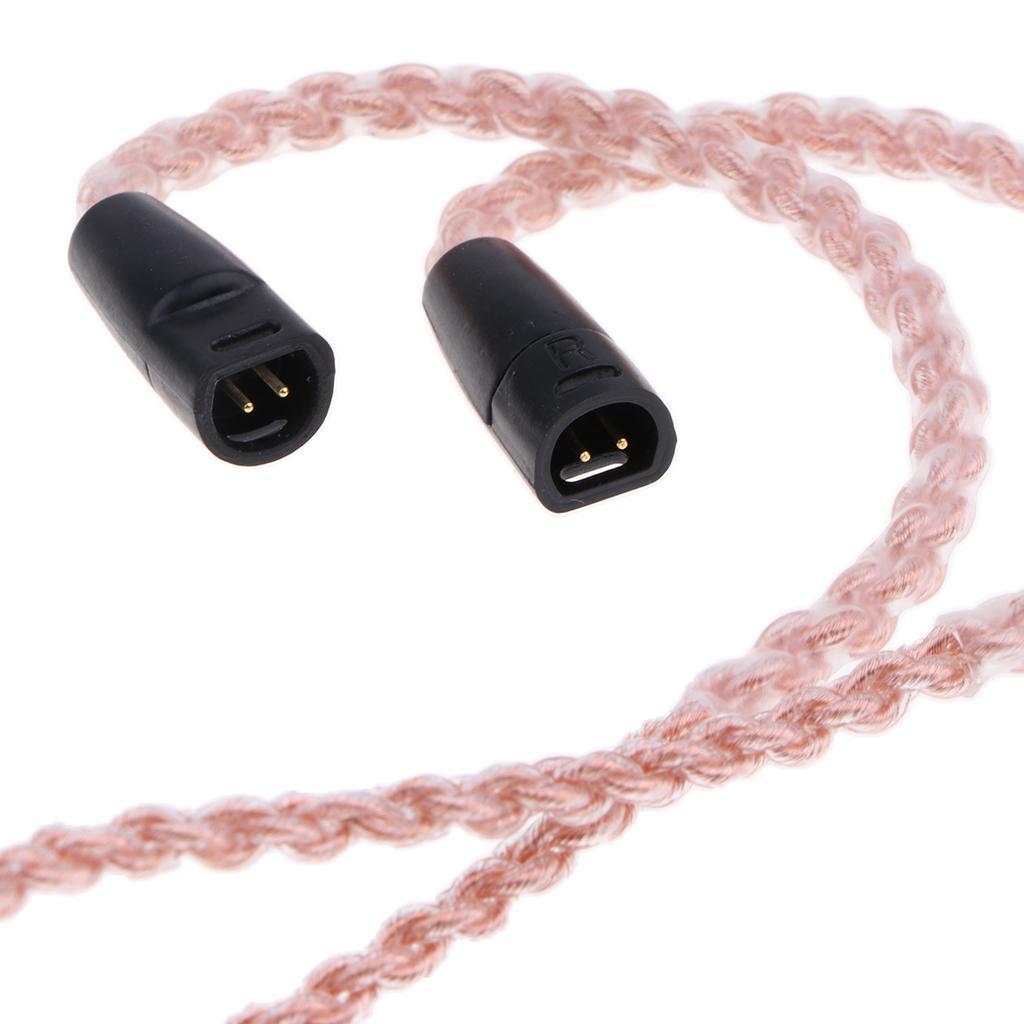 Bluetooth Adapter Upgrade Cable for Sennheiser IE8 IE80 IE8i IE80S