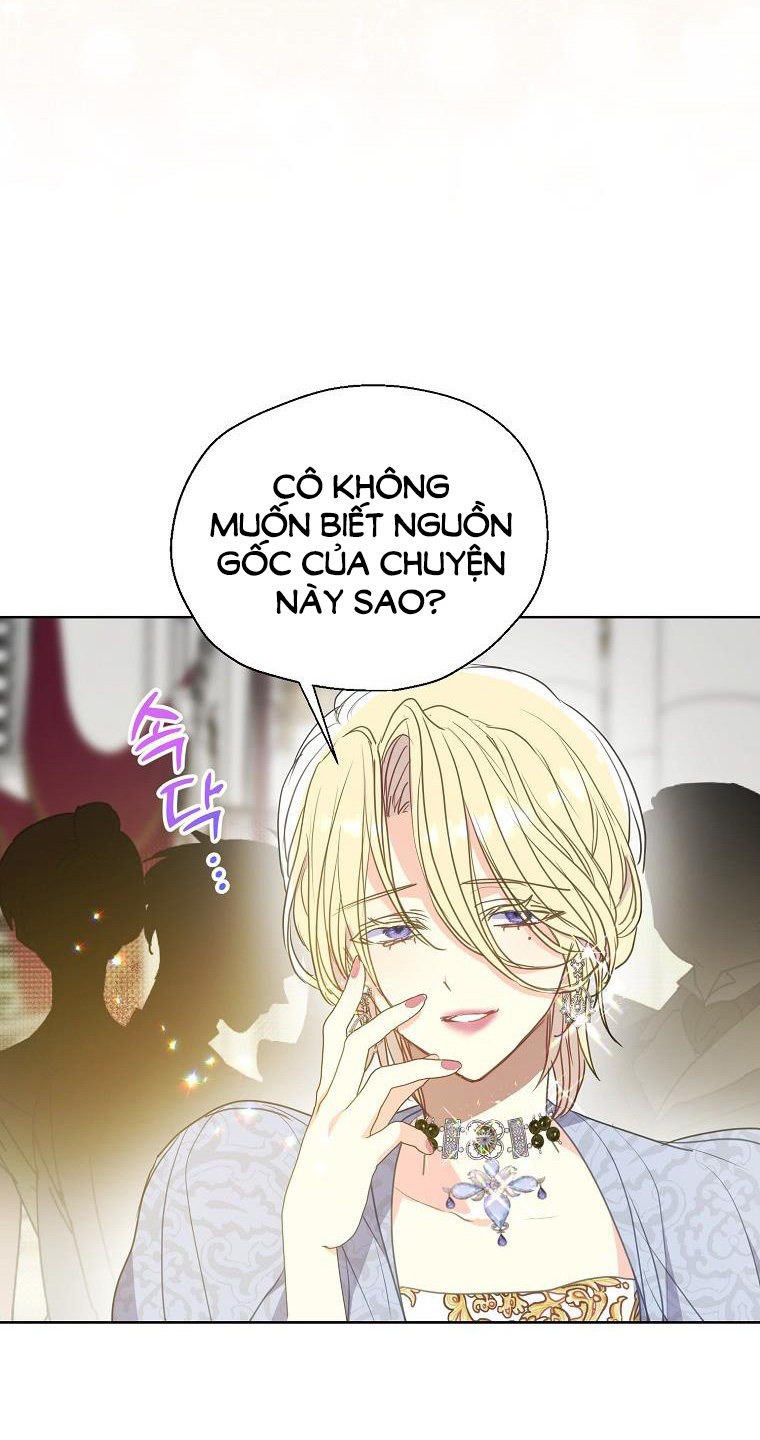 bệ hạ, xin đừng giết tôi!! chapter 107.1 11