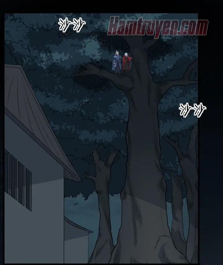 đại nghịch chi môn chapter 76 13