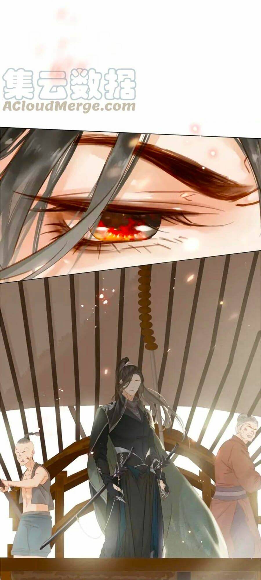 tiểu sư phụ, tóc giả của ngài rơi rồi! chapter 29 27