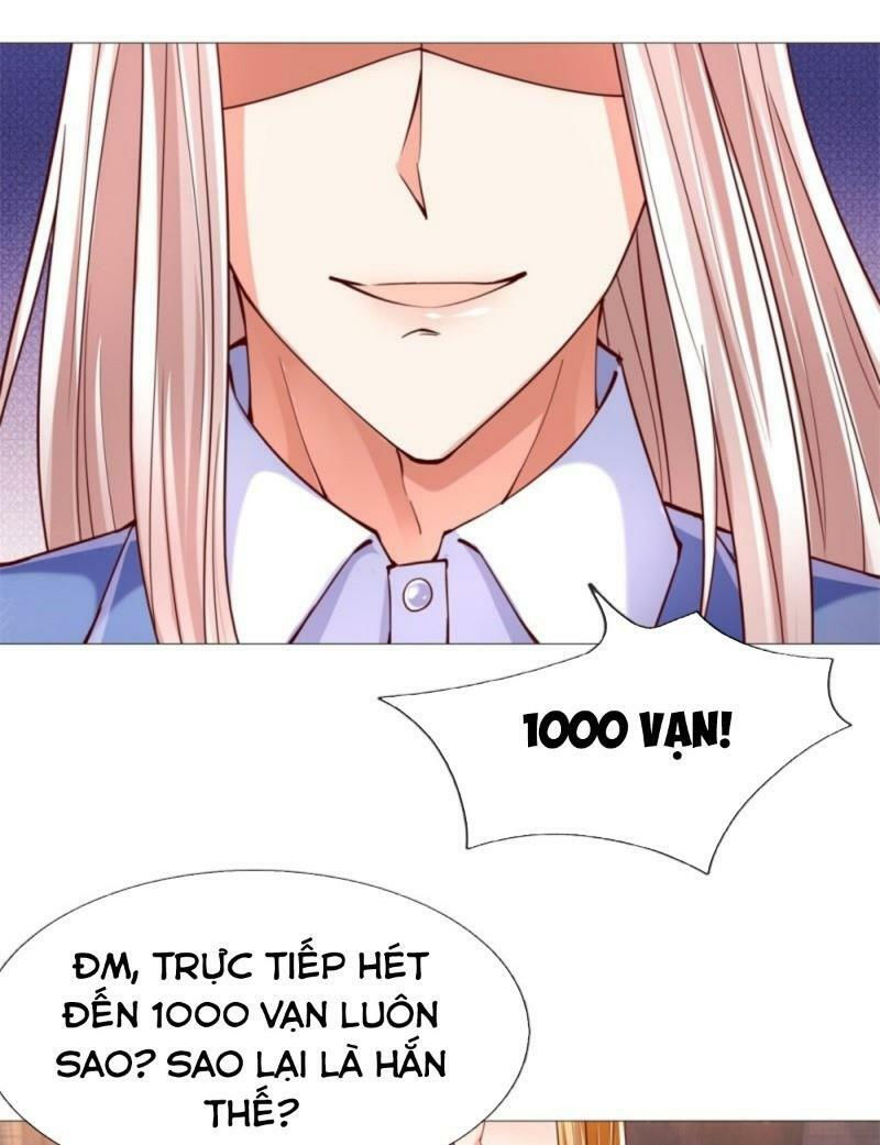 vú em tiên tôn đi ở rể chapter 111 15