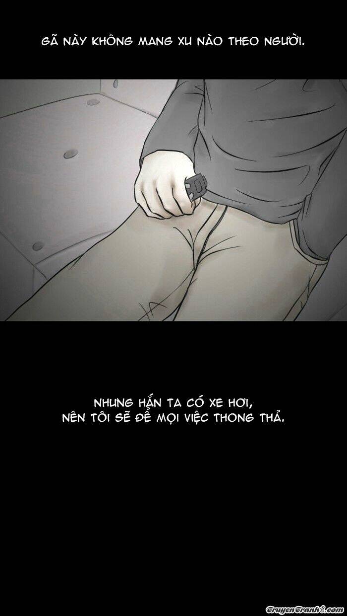 thứ sáu: những câu chuyện cấm chapter 20 21