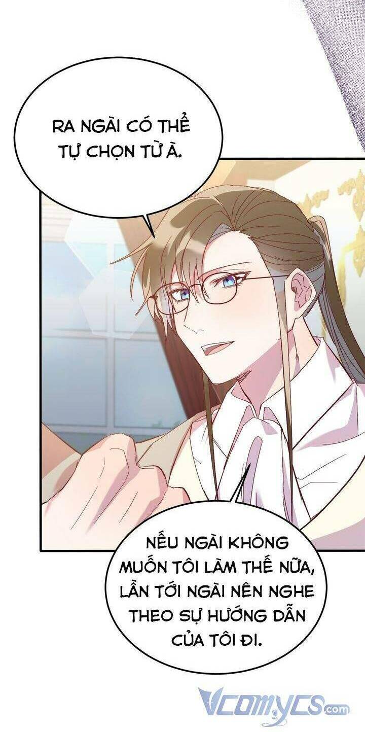 cách để trao vương miện cho vị hoàng tử hoang dã của tôi chapter 26 61