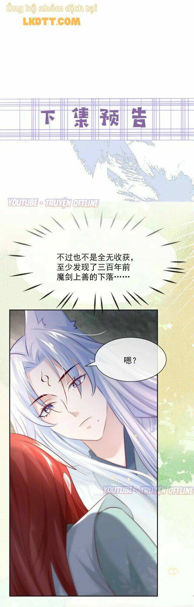 hắc hóa nam chính trực tuyến nuôi thỏ chapter 27 39