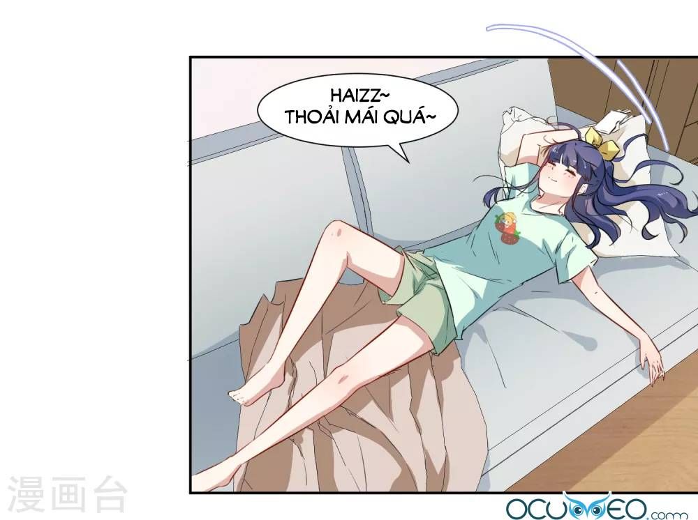 thầy giáo ác ma yêu tôi rồi chapter 39 30