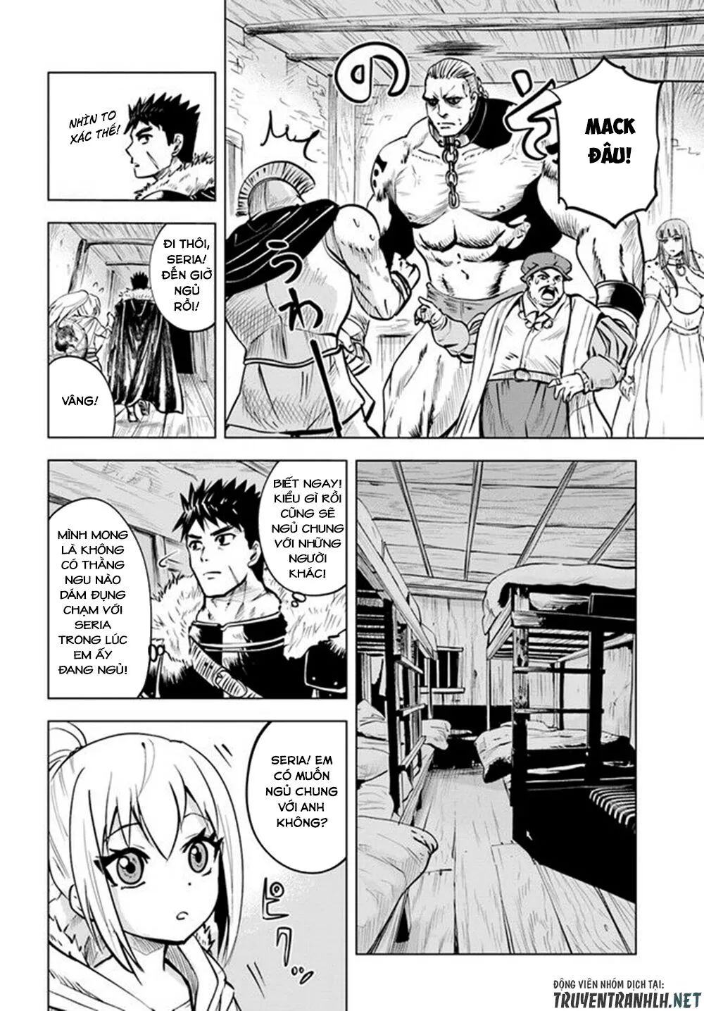 hành trình chịch dạo của của máy dập cổ đại chapter 15 5