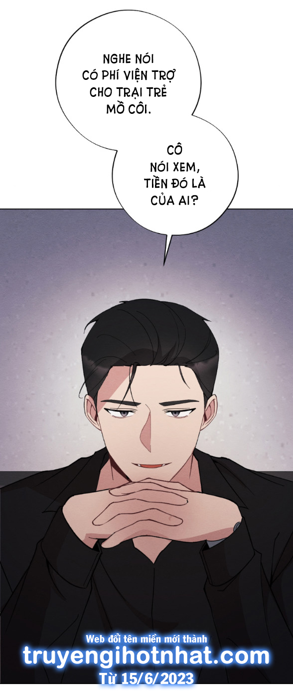Ăn Mòn chapter 5.1 - Trang 29