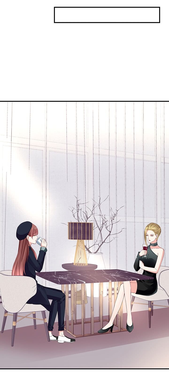 bạn trai 1/4 của tôi chapter 21 23