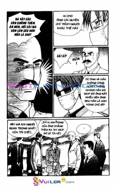 anh là của tôi chapter 10 57