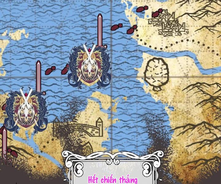 công chúa điên muốn ngai vàng chapter 0 123