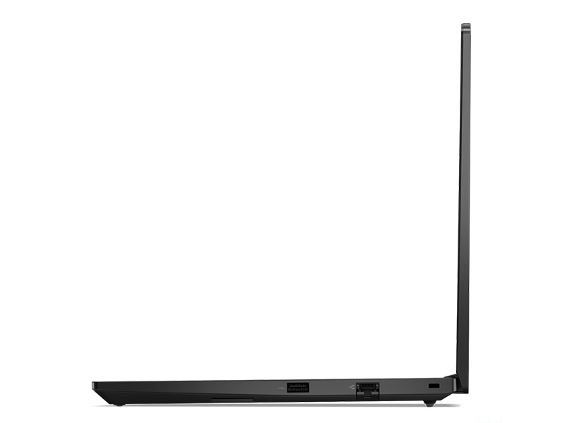 Lenovo ThinkPad E14 Gen 5 21JK00H4VA (Intel Core i5-13420H | 16GB | 512GB | Intel UHD | 14 inch WUXGA | NoOS | Đen) - HÀNG CHÍNH HÃNG