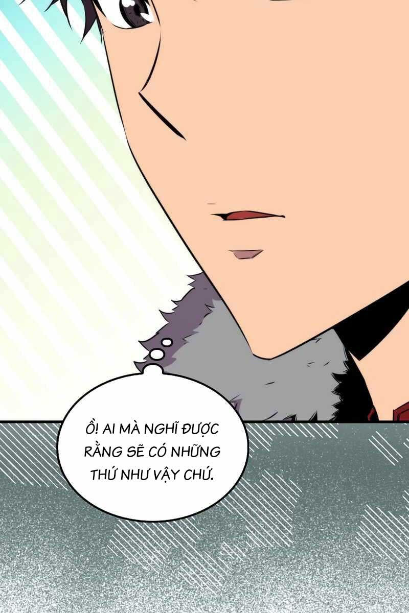 tôi thăng cấp trong lúc ngủ chapter 68 63