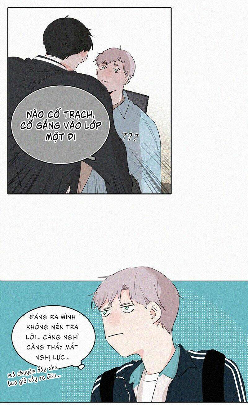 câu chuyện về cậu và tôi chapter 40 7