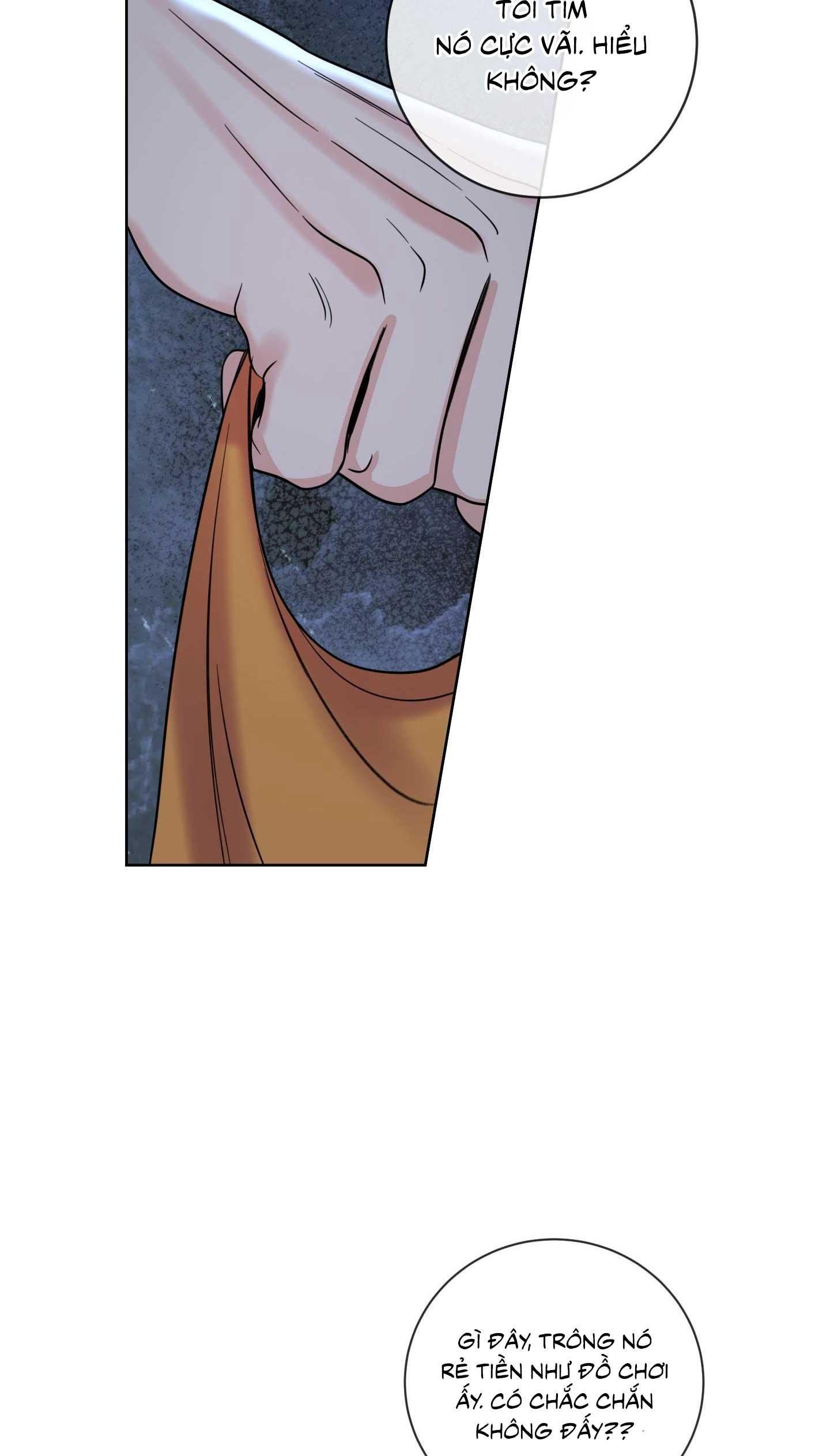 chuyện tình rắc rối -dmbl chapter 37 6