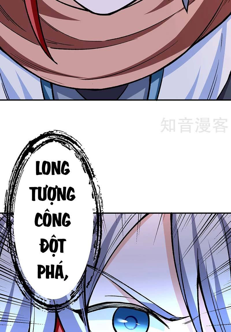 võ đạo độc tôn chapter 451 19