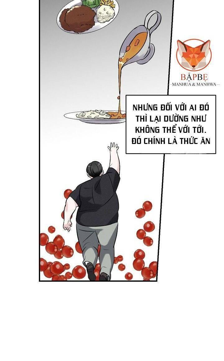 tôi lên cấp chỉ bằng cách ăn chapter 10 38