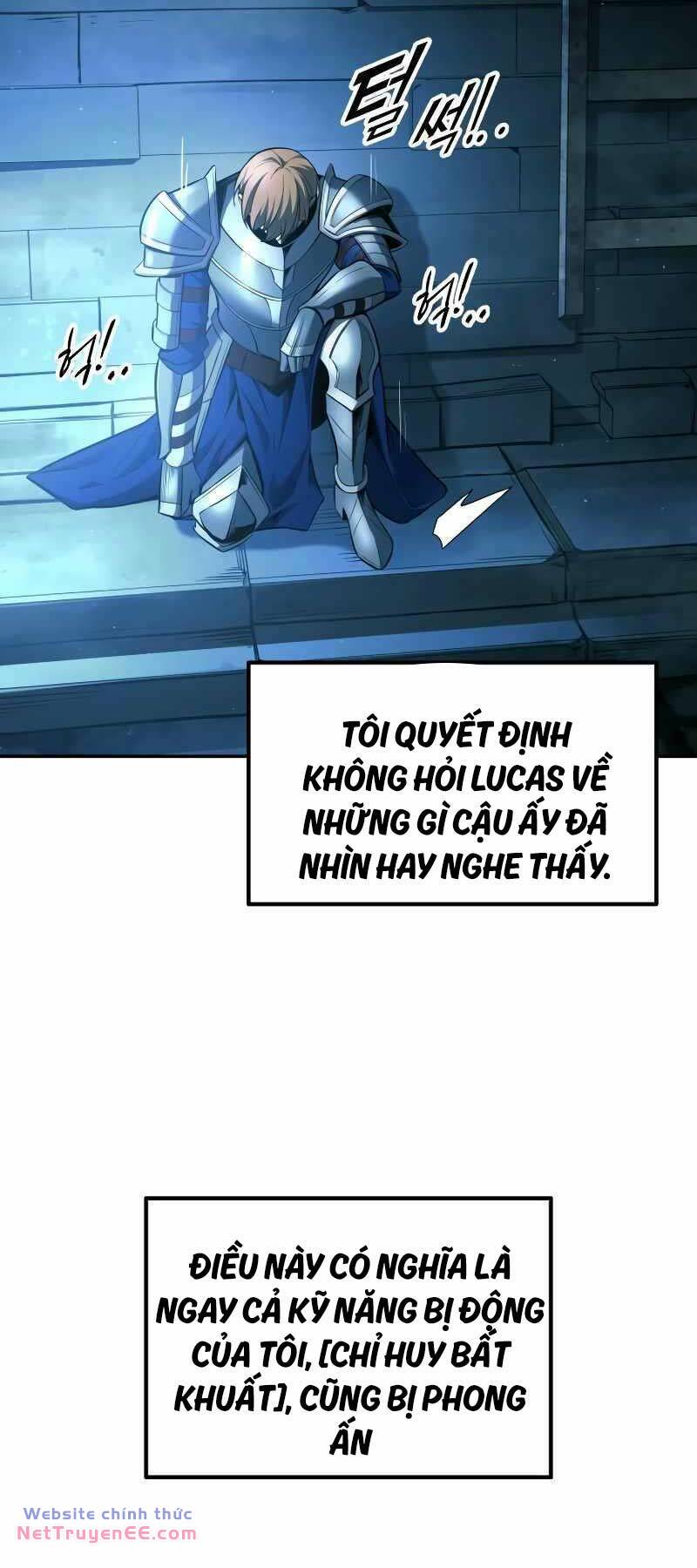 Trở Thành Hung Thần Trong Trò Chơi Thủ Thành Chapter 86 55