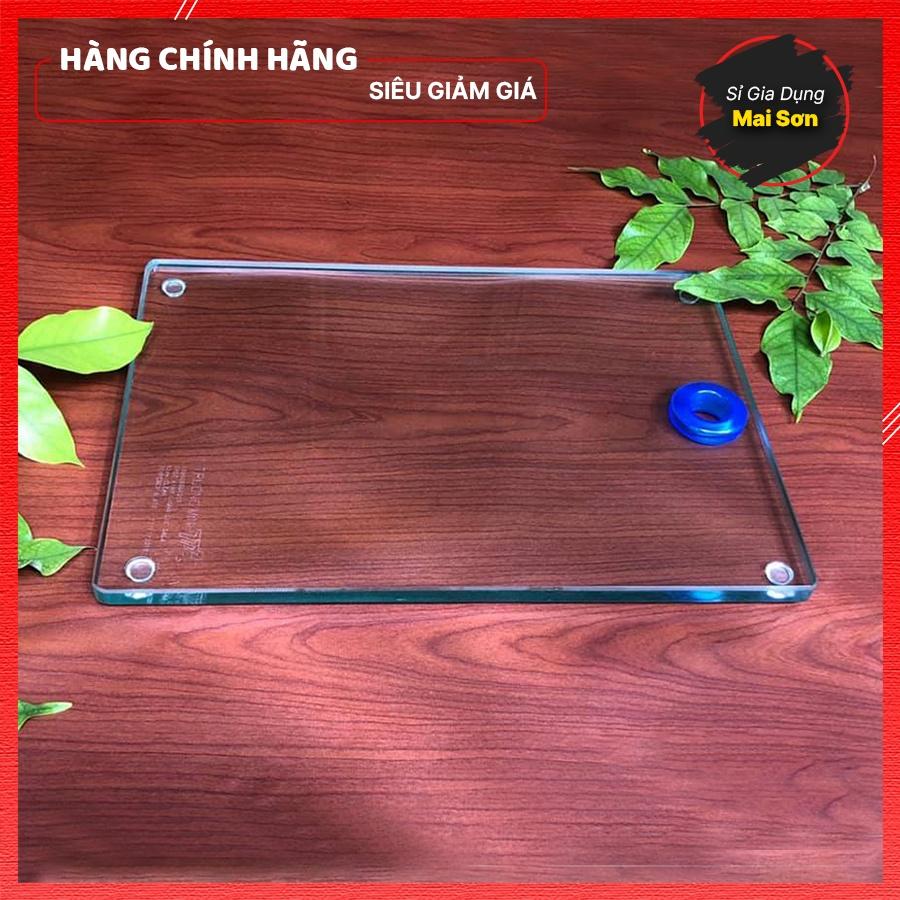 Thớt Kính Cường Lực Cao Cấp SALA Công Nghệ Nhật Bản Siêu Bền Hàng Loại 1 Chắc Chắn Dày 12 Ly