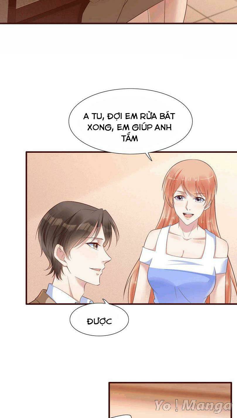 bá đạo tổng tài yêu tôi chapter 206 2