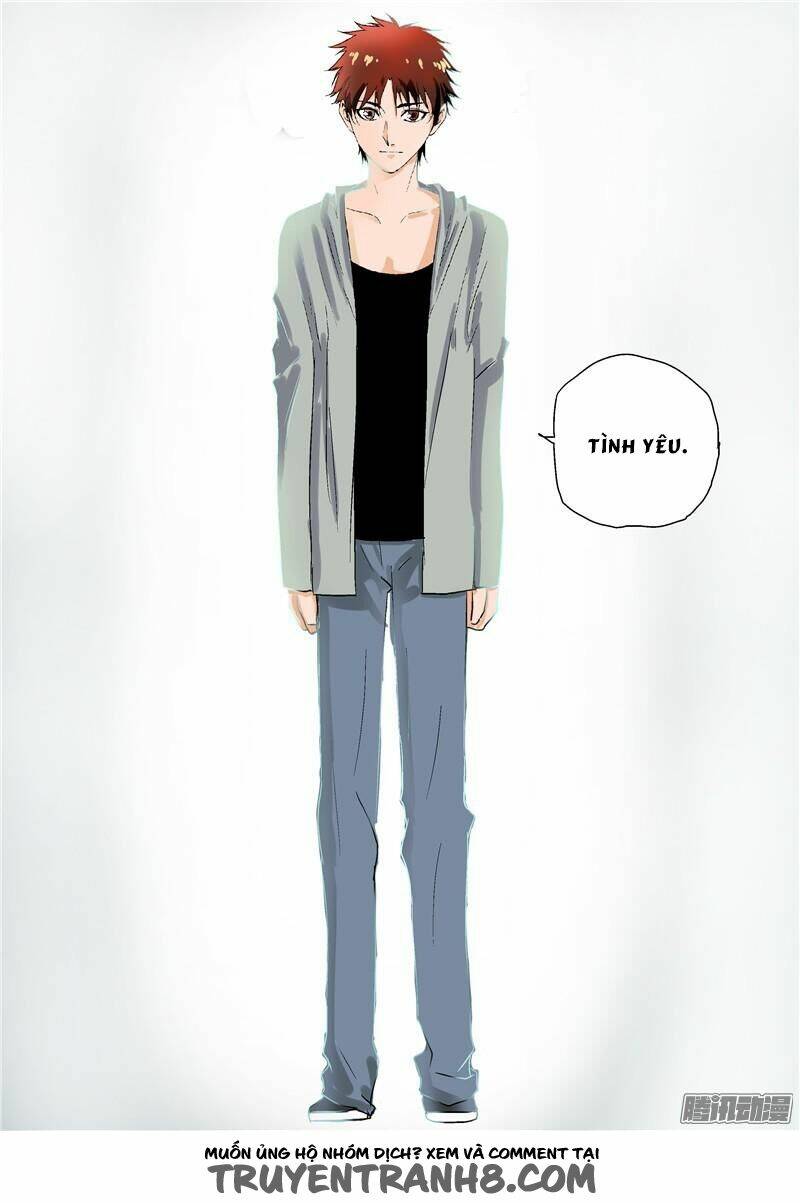 hiểm họa ô nhiễm nguồn nước chapter 23 25