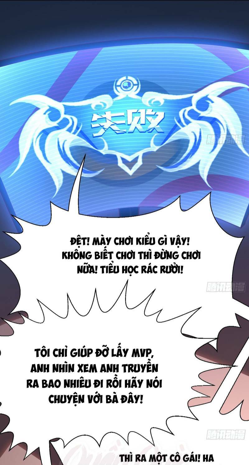 shipper thần cấp chapter 2 3