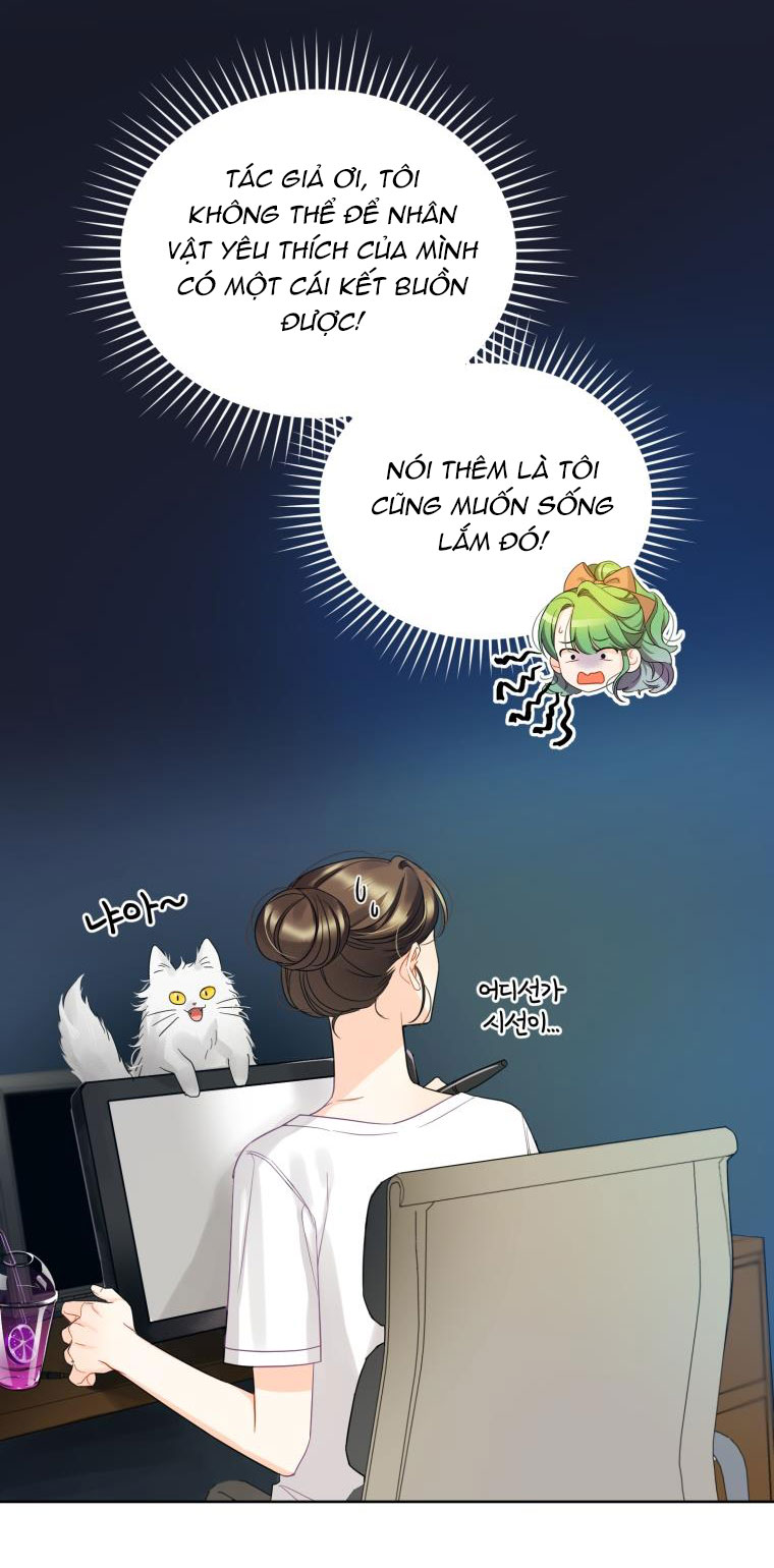 xuyên không thành em gái nam chính tiểu thuyết bl chapter 2 53