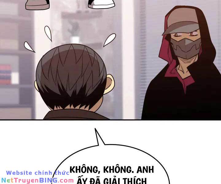 tôi là lính mới chapter 167 23